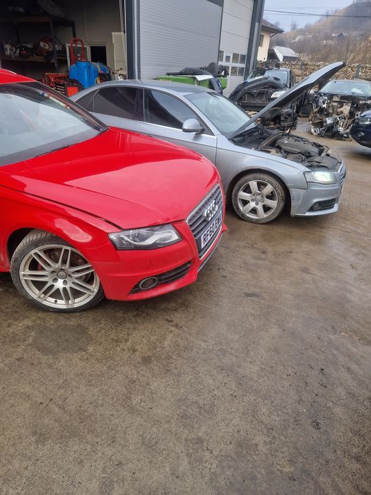 Tragar cu radiatoare vw tiguan, passat b7, audi a4 b8