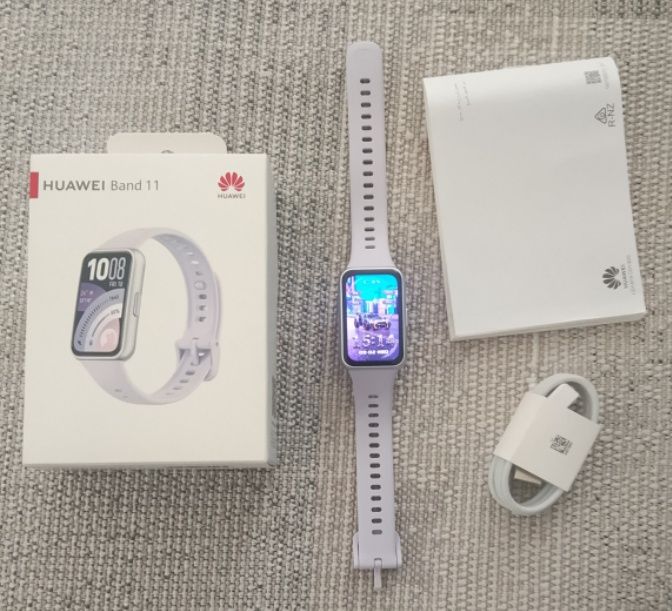 Huawei Band 11-ae4