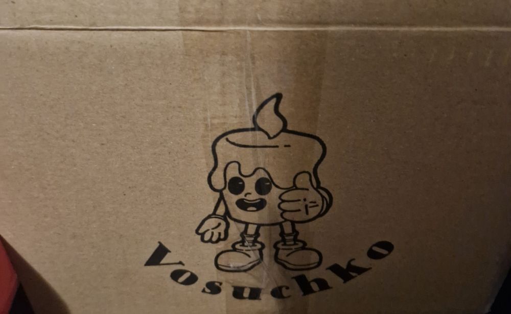 Продавам всичко за изработка на соеви свещи