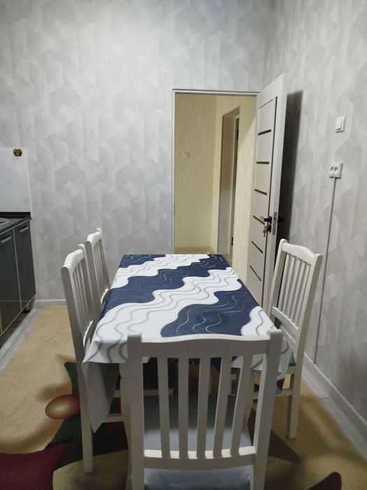 Коракамиш 1/4 1.хонали 2.хонали клинган Узок мудатга Берилади