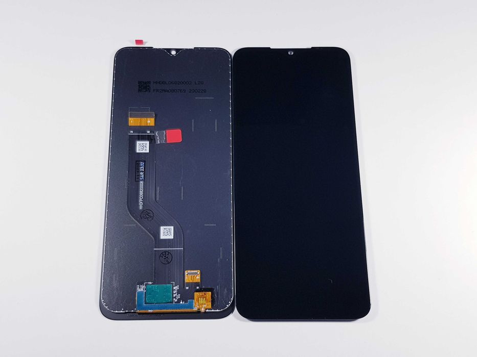 1 ГОДИНА ГАРАНЦИЯ Дисплей за Nokia G10/G20/G21/G22/G50 5G/G60 5G/C31