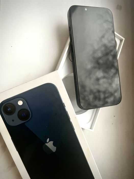 Iphone 13  128гб