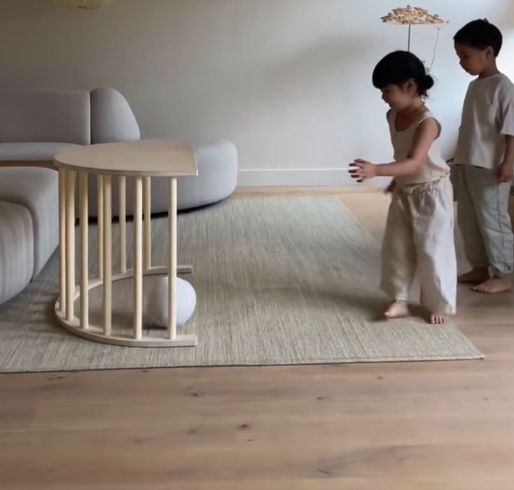 Арка/качалка Пиклера