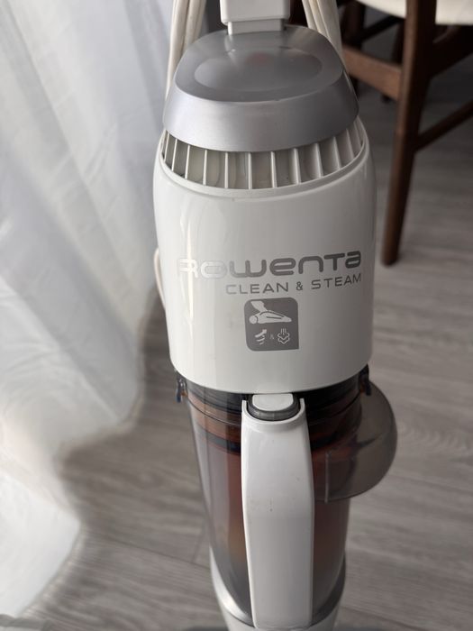 Aspirator Rowenta clean&steam