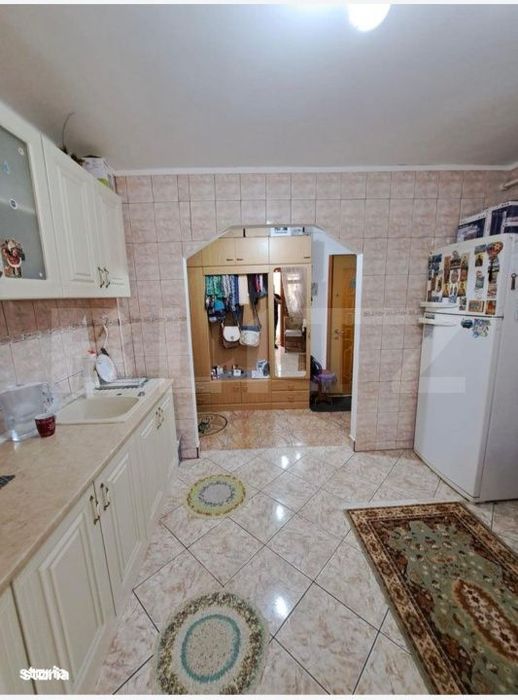 Apartament 2 camere, 52 mp, decomandat, zona Zamca — fotografia 1