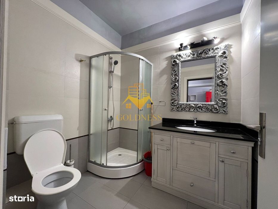 2 camere open space, modern, FSEGA, Iulius Mall, Gheorgheni, Panemar