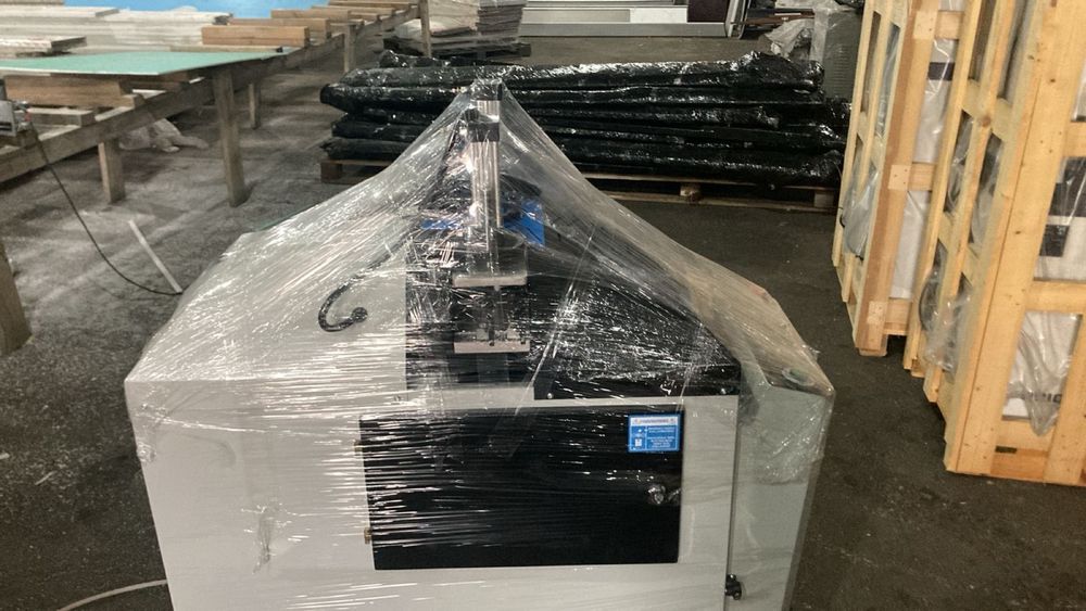 Станок для резки штапика (штапикорез)