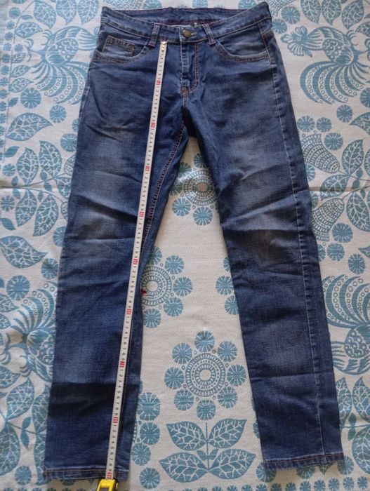 Продам хорошие джинсы