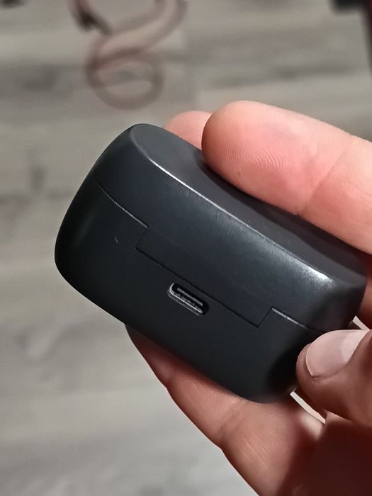 Casti wireless inear jabra elite 3