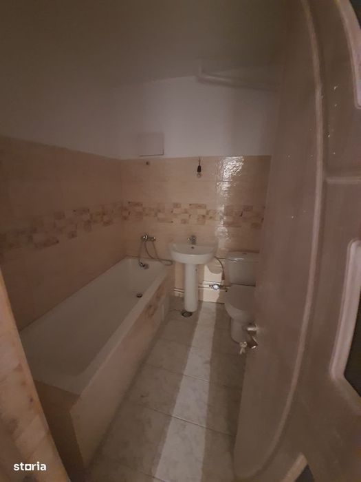 Apartament 3 camere Pacurari
