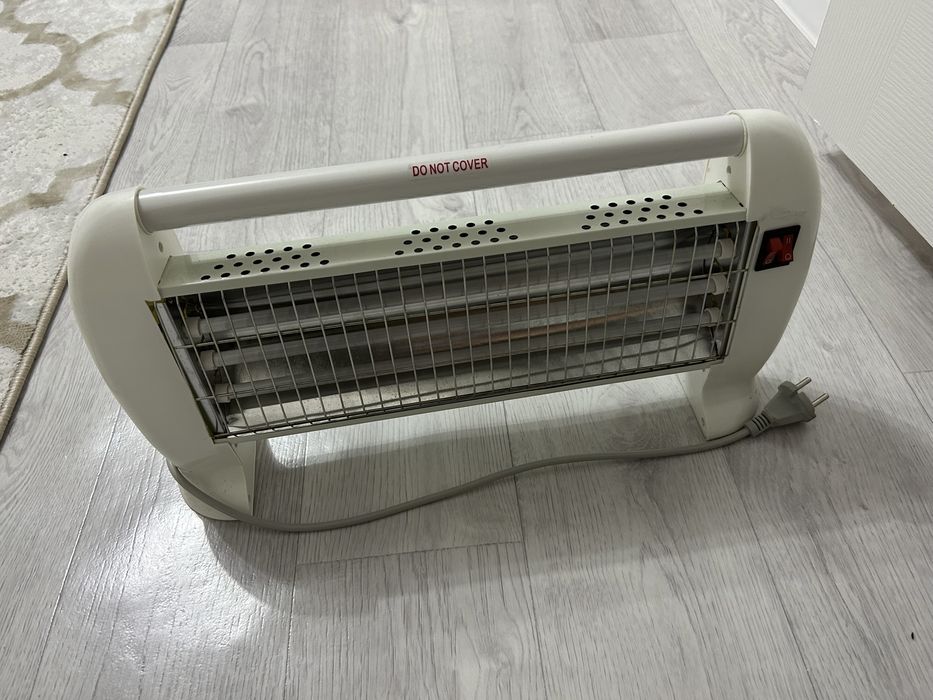 Продам обогреватель