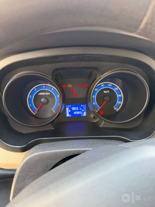 changan t3 кабинка 3 метр
