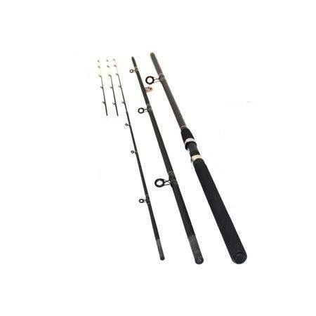Lanseta, Feeder, WindBlade FD1, 3.60 mt, actiune pana la 160 gr