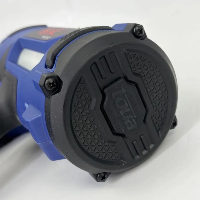 Аккумуляторный монтажный пистолет Toua