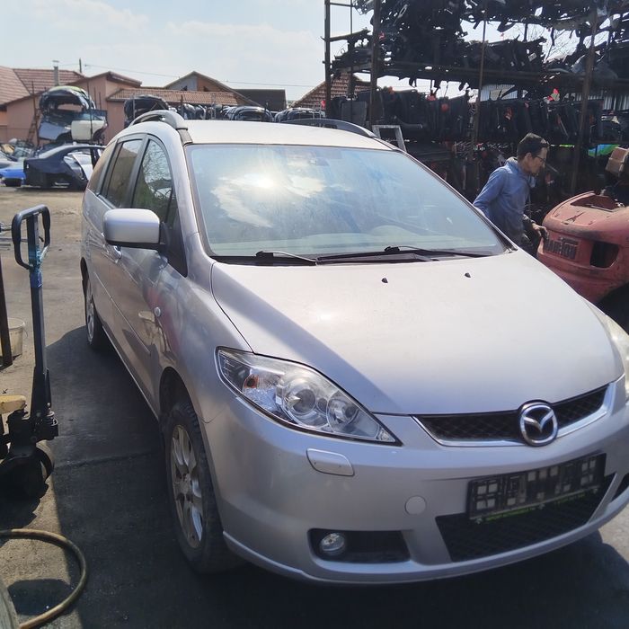 Bara fata completa Mazda 5 an 2005-2010