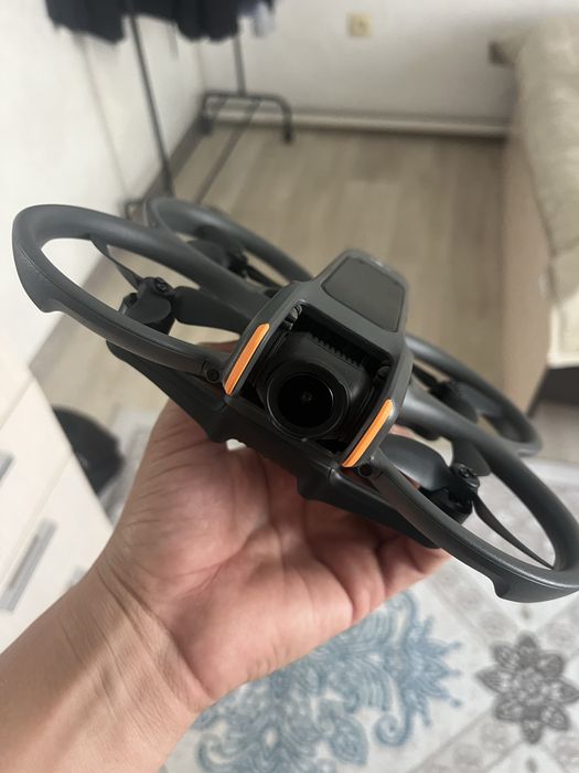 Dji Avata 2 smart combo