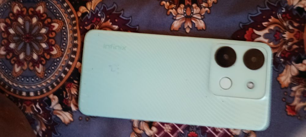 Infinix 30i / Infinix smart  7
