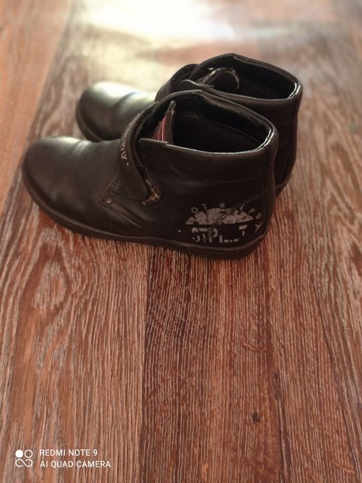 Детская обувь. 29,30,31.