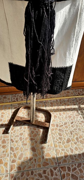 Македонска носия