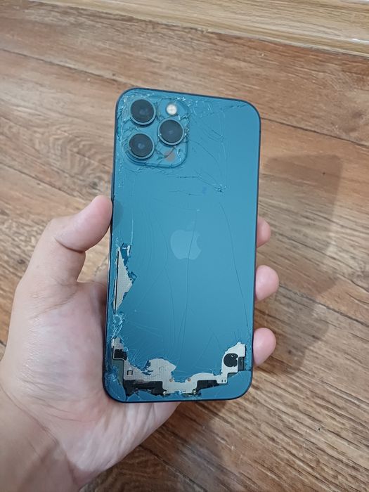 Iphone 12 Pro Max 128GB