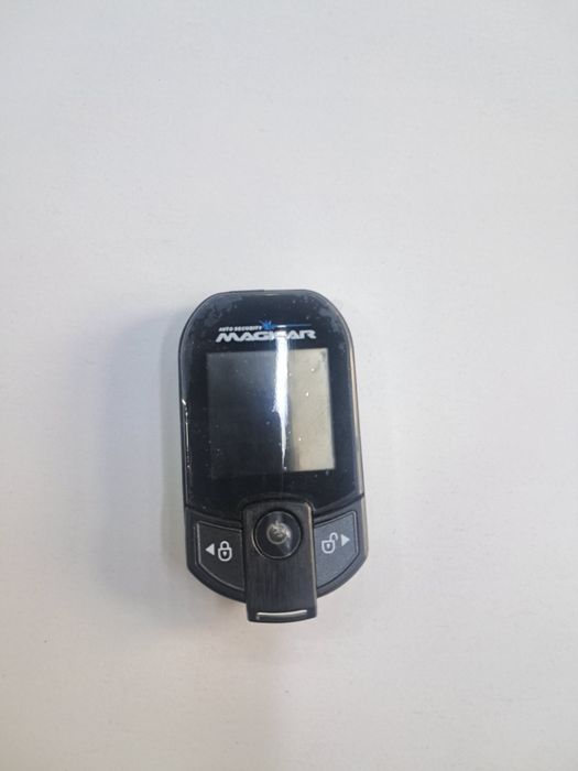 Magicar 909 pejiri ozi yengi iwlatilmagan