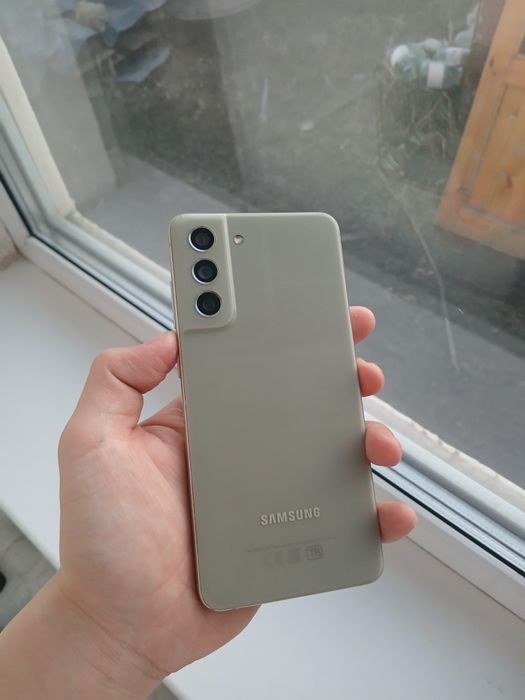 Samsung S21 FE 5G
