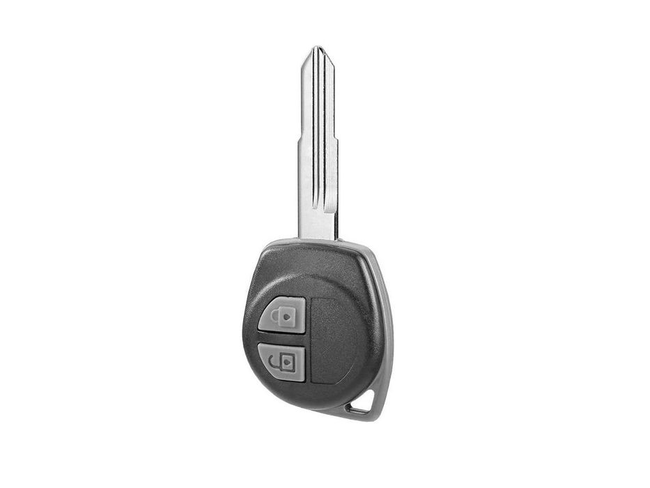 Кутийка за ключ за Fiat / Opel / Suzuki