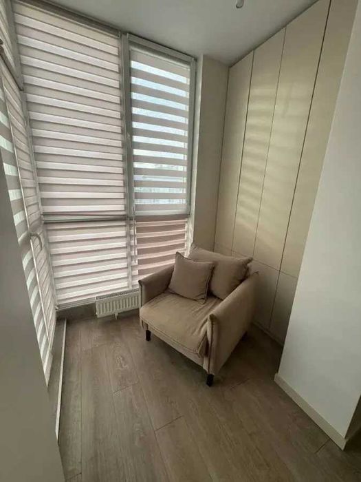 Дава се под наем Двустаен апартамент в София, Зона Б-18 - 80 кв.м за 484.5 € - Снимка #5