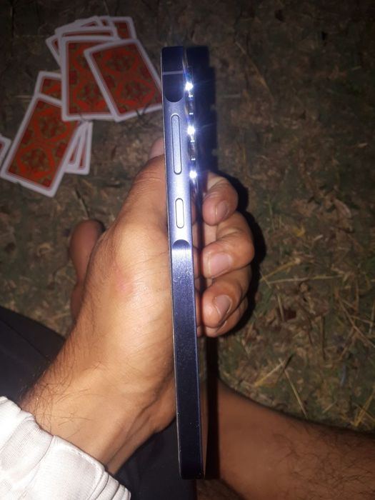 Samsung galaxy A55 kafolati bilan