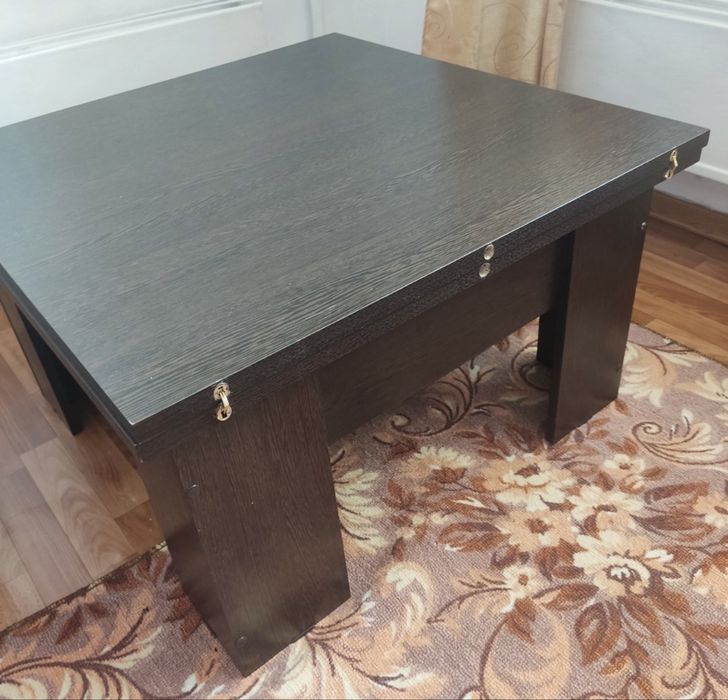 Стол трансформер