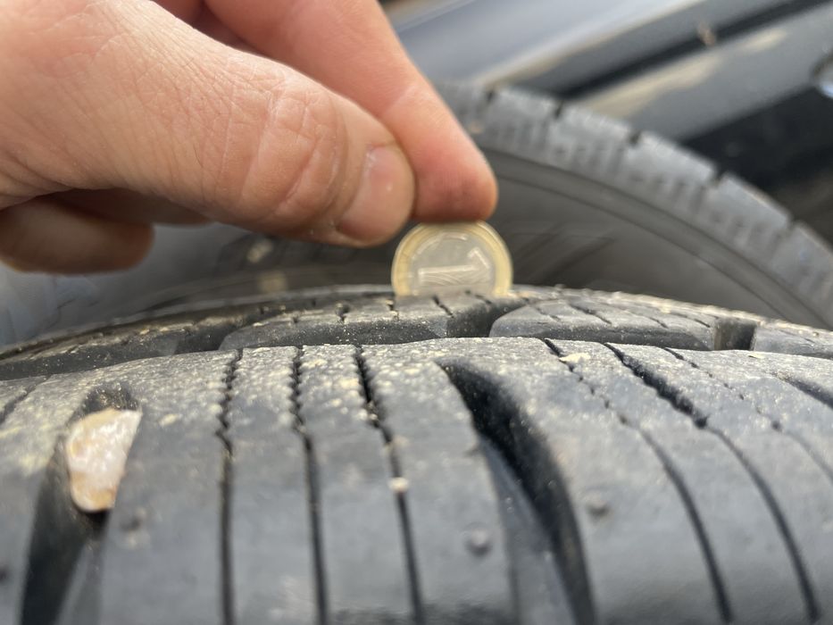 225/75/16С Нови зимни гуми