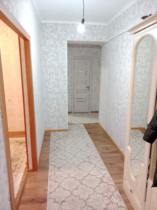 Продается 3-х комнатная квартира