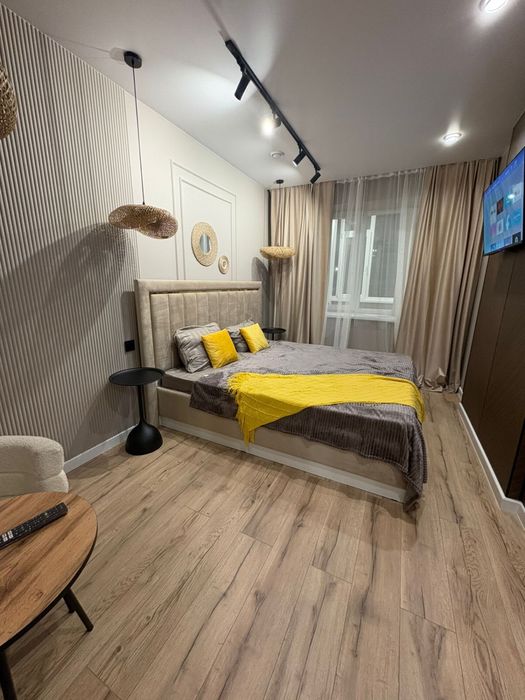 Сдам элитную квартиру