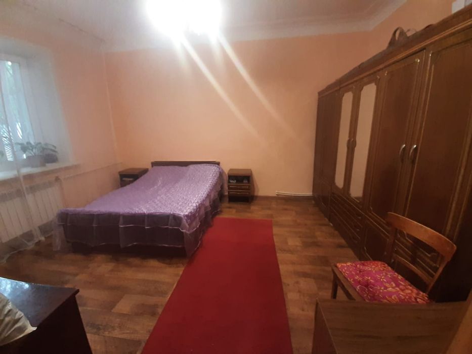 Продам или обменяю квартиру