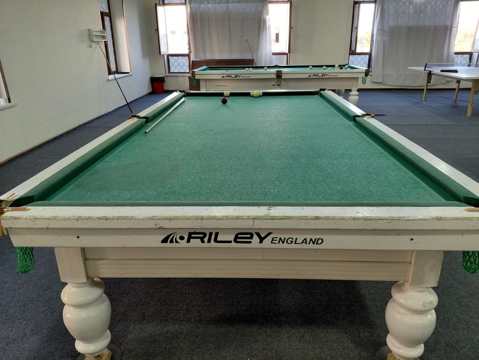 Bilyard stollari sotiladi