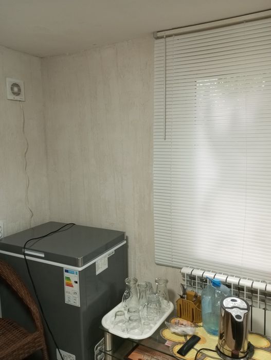 Баня сауна монша