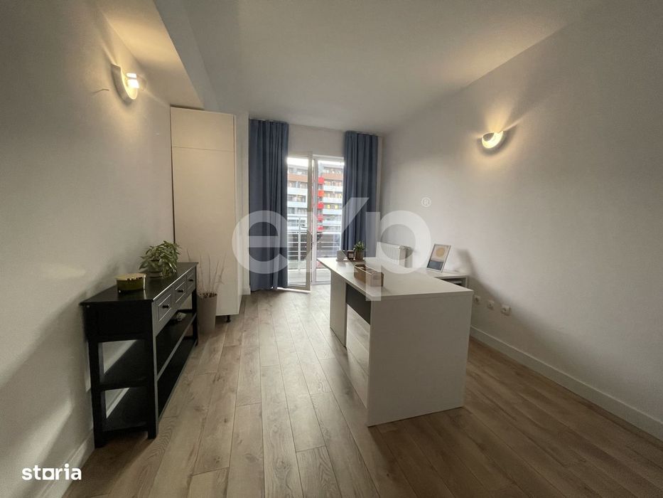 Penthouse premium | 160 mp | 4 terase | Buna Ziua