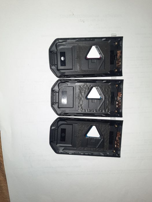 Оригинален панел за Nokia 7070 Prism