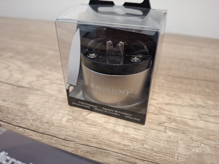 Set Cutit Zwilling TWIN Four Star Microplane AnySharp