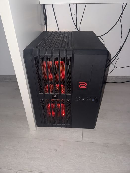 Vand Pc Gaming Intel I7