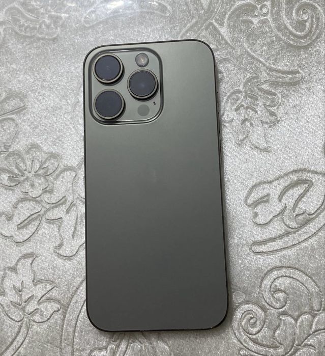 Iphone 15 pro 128гб