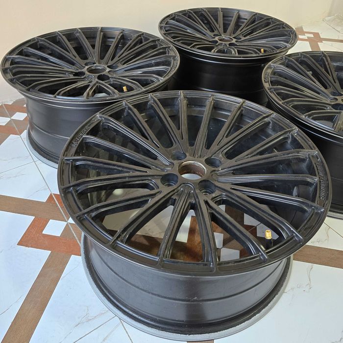 Ideal b/u saka diskalar R17 4x100 Spark, Cobalt, Nexia(1, 2, 3)