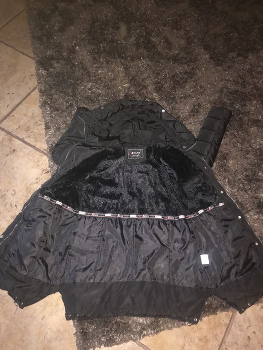 2 Geci de iarna the north face