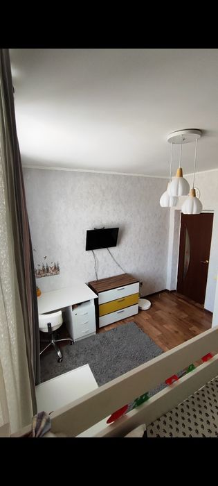 Продам двухкомнатную квартиру