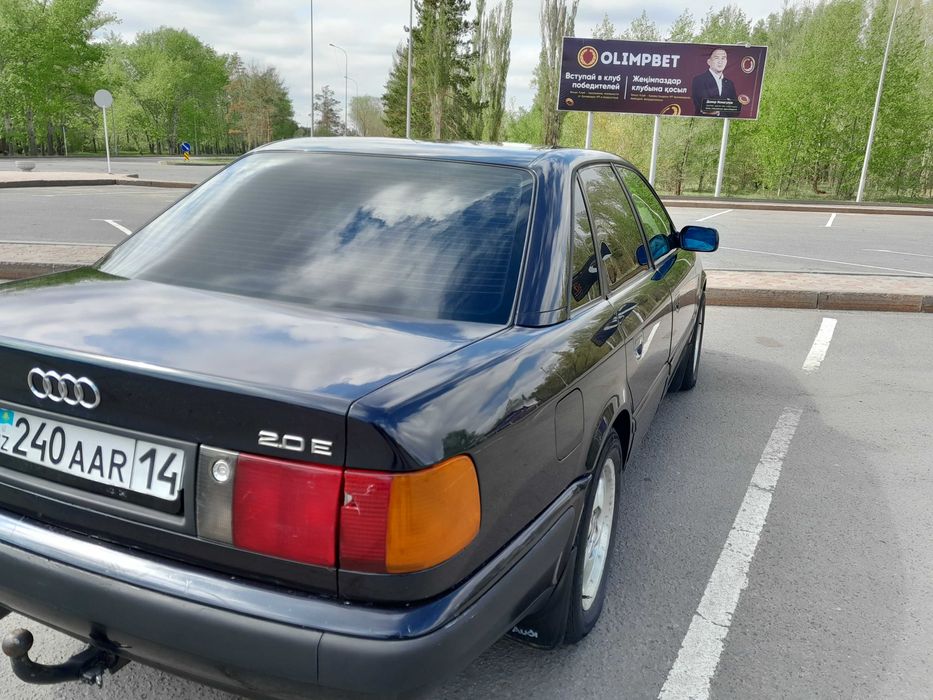 Продам Ауди. Срочно