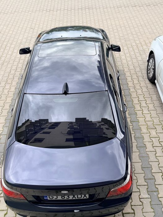 BMW 5 Series 2007 — imagine 3