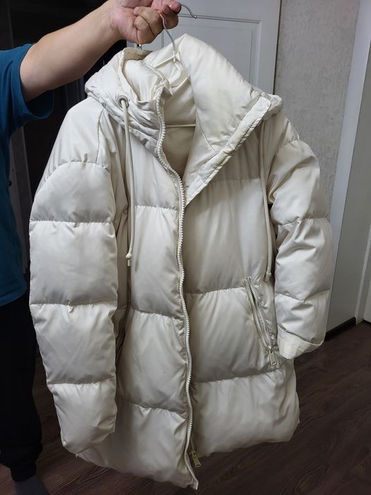 Продам куртку ZARA