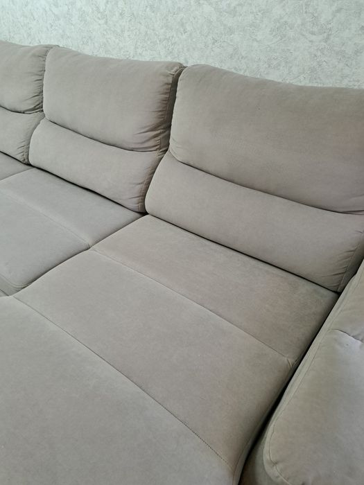 Продам диван в хорошем состоянии