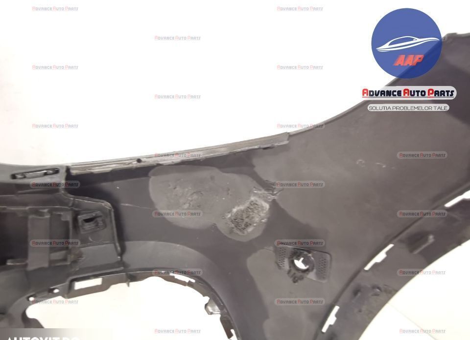 Bara fata originala Mercedes-Benz  GLC  1  [2015 - 2020]