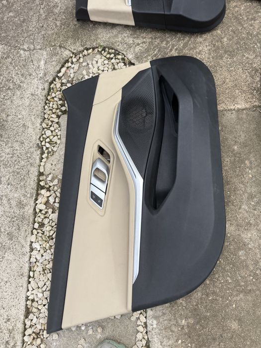 Рекаро салон бмв г20 bmw g20 rekaro рекаро седалки